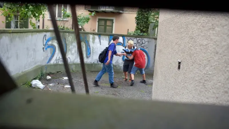 La violencia por encargo en Europa recluta a menores y jóvenes sin antecedentes penales