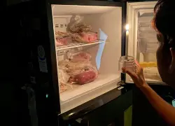 Apagones en aumento: crece la búsqueda de formas ingeniosas para conservar alimentos sin electricidad