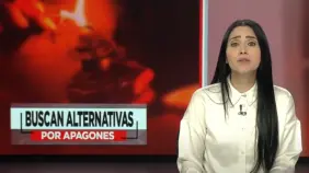 Hoy en Noticias Sin y Mucho Más: COE activa alerta para prevenir inundaciones por Erin