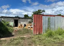 Así era el laboratorio clandestino de medicamentos falsos desmantelado en Santo Domingo Oeste