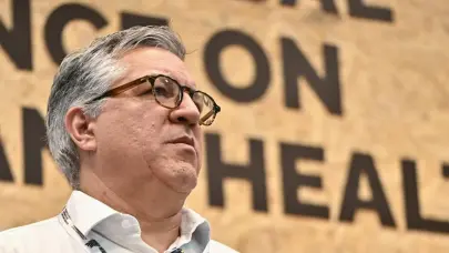 EEUU cancela los visados de esposa e hija del ministro brasile&ntilde;o de Salud