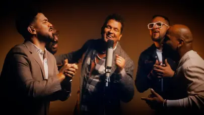Carlos Vives y el Grupo Niche lanzan versión de La tierra del olvido en ritmo de salsa