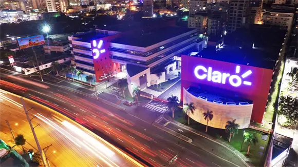 Claro celebra su 95.º aniversario con un MEGA regalo: aumento gratuito de velocidad para todos sus clientes de Internet en Fibra Óptica Claro celebra su 95.º aniversario con un MEGA regalo: aumento gratuito de velocidad para todos sus clientes de Internet en Fibra Óptica