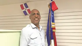 Cónsul dominicano anuncia inicio de campaña para captar inversiones y oportunidades de negocios