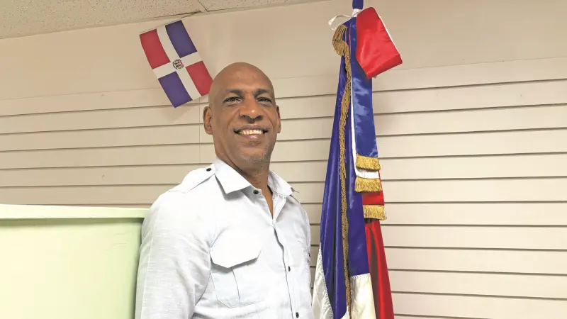 Cónsul dominicano anuncia inicio de campaña para captar inversiones y oportunidades de negocios