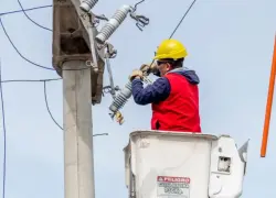 Persistirá el déficit energético al menos hasta el fin de semana