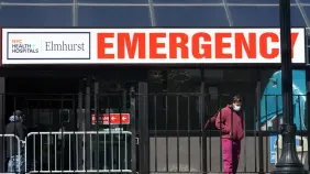 Mueren cuatro personas en Nueva York a causa de un brote de legionelosis