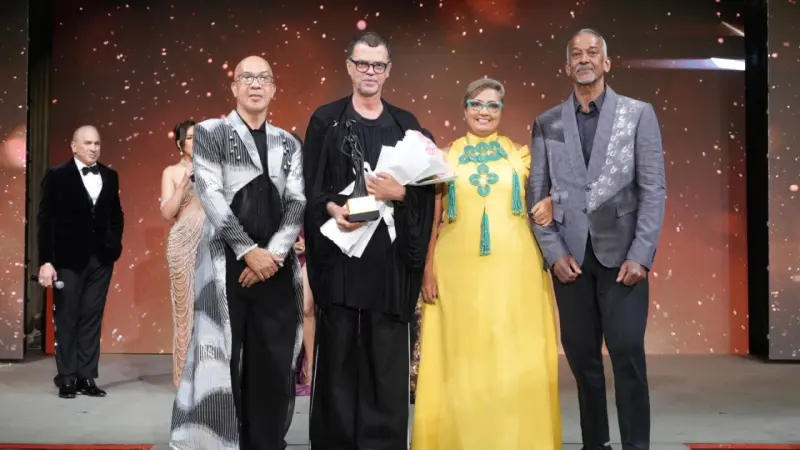 Premios a la Moda Dominicana reconoció lo mejor de la industria de la moda y la belleza