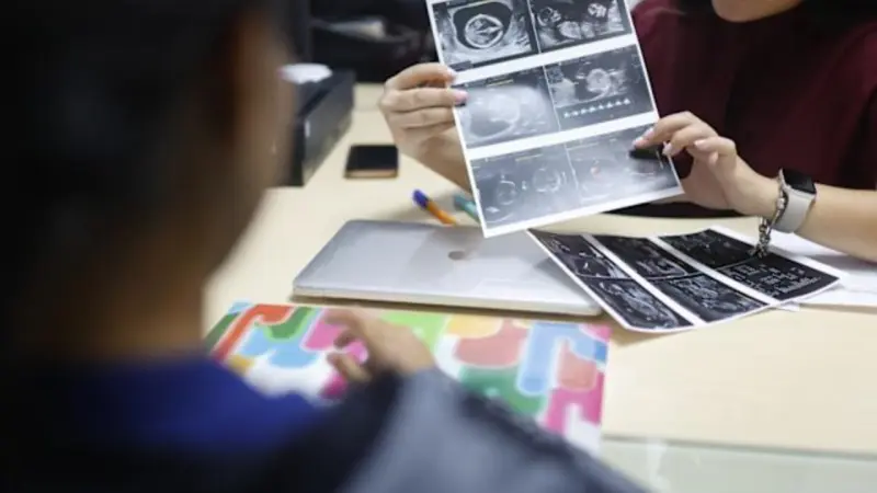 Falta de educación sexual y tolerancia propician embarazo adolescente en México