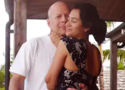 La esposa de Bruce Willis hablará sobre su diagnóstico de demencia en una entrevista con Diane Sawyer