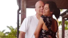 La esposa de Bruce Willis hablará sobre su diagnóstico de demencia en una entrevista con Diane Sawyer