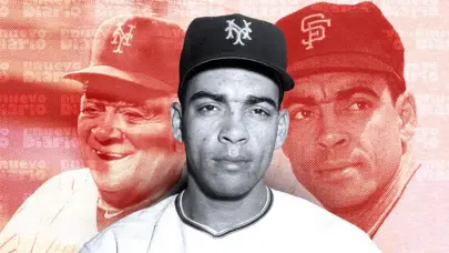 Presidente Abinader promulga ley que declara el 23 de septiembre de cada a&ntilde;o "D&iacute;a Nacional del Pelotero" en honor a Osvaldo Virgil