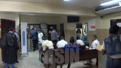 Exigen intervenir Palacio de Justicia en las Charles de Gaulle