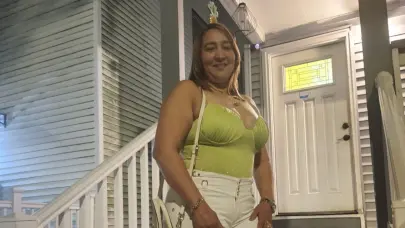 Tragedia en Boston: Familia de Wendy N&uacute;&ntilde;ez Calder&oacute;n busca apoyo para repatriar sus restos a Rep&uacute;blica Dominicana