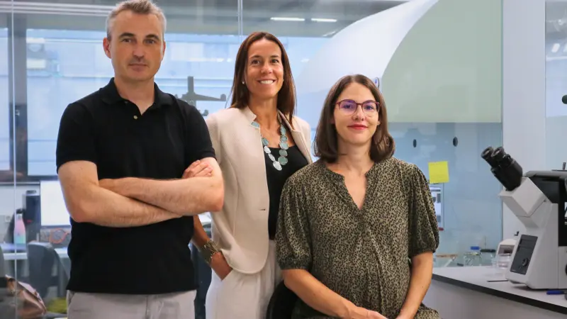 Graban por primera vez el proceso de implantación de un embrión humano en tiempo real