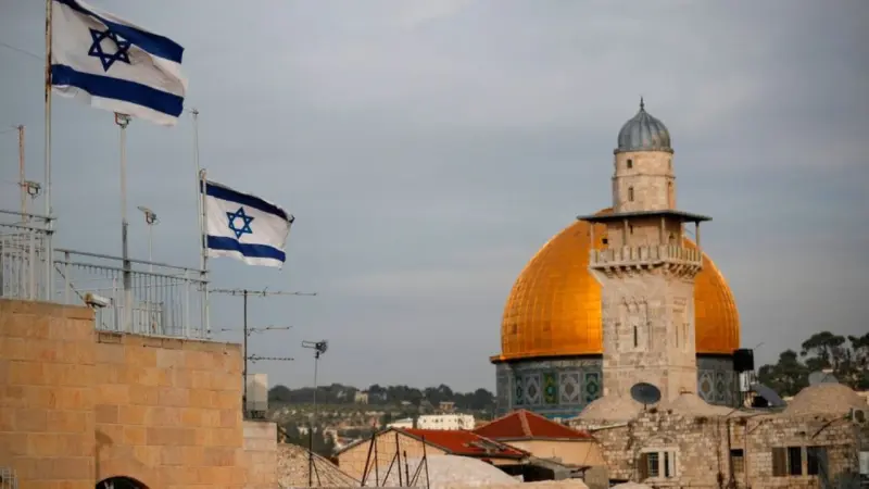 Embajada de Israel lamenta que Uruguay pause acuerdo con Universidad Hebrea de Jerusalén