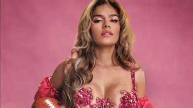 Karol G protagonizará el show de medio tiempo de la NFL en São Paulo