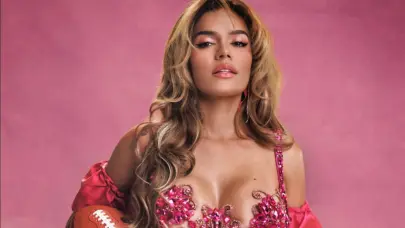 Karol G protagonizar&aacute; el show de medio tiempo de la NFL en S&atilde;o Paulo