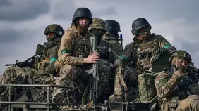 Kiev detiene a 52 de sus militares por trabajar para Rusia desde el inicio de la guerra