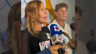 Ofrecen detalles del Master of the Ocean 2025 con lanzamiento oficial en la Embajada de Alemania