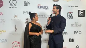 Lowensky Natera regresa por tercer año consecutivo a la conducción del preshow y alfombra roja de "Premios a la Moda Dominicana"