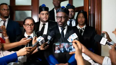 Ministerio P&uacute;blico solicita prisi&oacute;n preventiva contra 10 de los arrestados en la Operaci&oacute;n Discovery 3.0