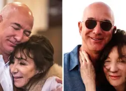 Murió Jacklyn Bezos, madre de Jeff Bezos, a los 78 años en Miami