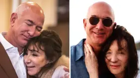 Murió Jacklyn Bezos, madre de Jeff Bezos, a los 78 años en Miami