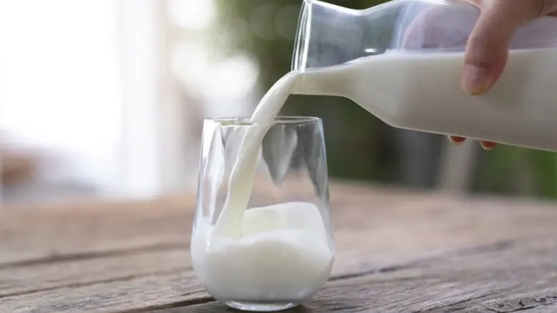 Nestlé comprará leche a productores panameños tras advertencia de Mulino sobre importación
