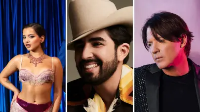 Salsa peruana, rap boricua y alianzas mexicanas marcan los estrenos musicales latinos