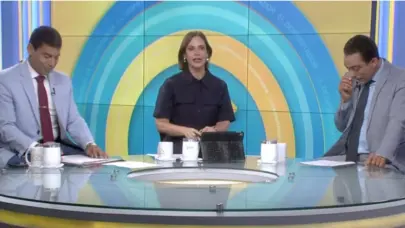 Hoy en El Despertador, sentencia en caso de Alexis Medina divide opiniones