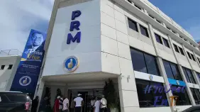 PRM pospone actividad programada para el 22 de agosto