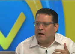 RD se posiciona como hub logístico de clase mundial, afirma Eduardo Sanz Lovatón