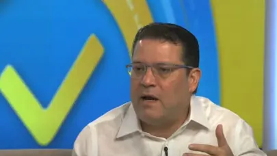 RD se posiciona como hub log&iacute;stico de clase mundial, afirma Eduardo Sanz Lovat&oacute;n