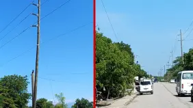 Edesur informa restablecimiento del servicio de electricidad en San Juan y Elías Piña