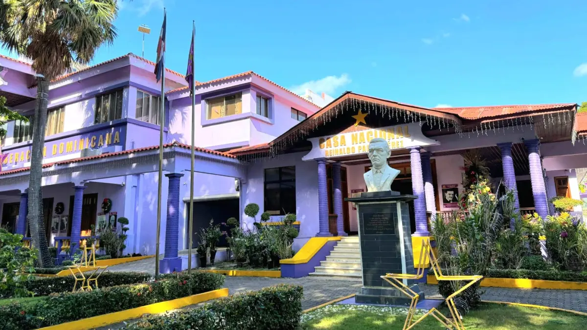 PLD reacciona a sentencia del Segundo Tribunal Colegiado del D. N.