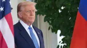 Trump dice que está dispuesto a hablar con Putin de negocios, pero si se despeja lo peor