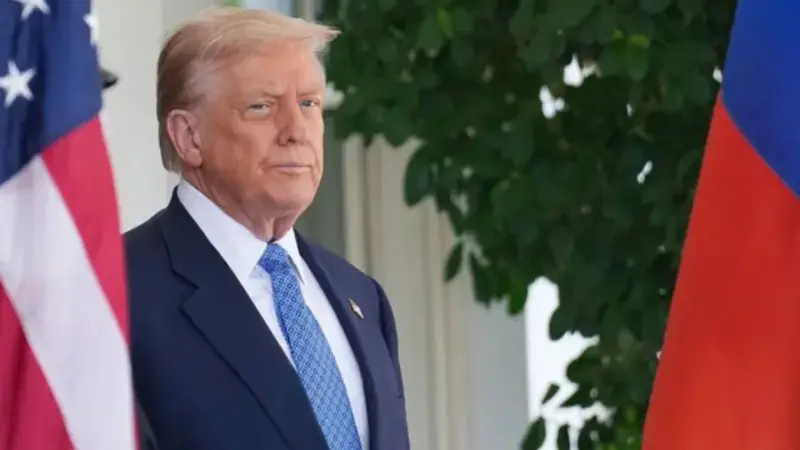 Trump dice que está dispuesto a hablar con Putin de negocios, pero si se despeja lo peor