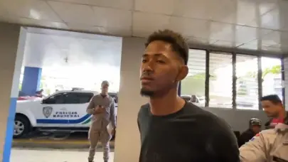 Hombre propina m&aacute;s de 100 estocadas a su hija en Villa Riva