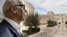 Zelenski dice que la cumbre de Alaska debería abrir el camino a un diálogo a tres bandas.