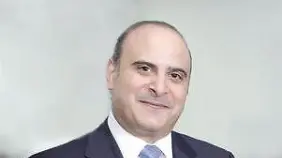 Samir Rizek Sued designado presidente de la Comisión de las Cuevas del Pomier
