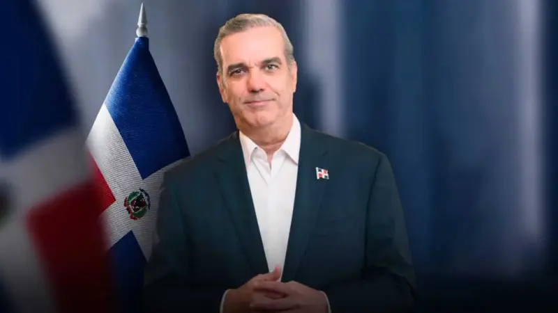Luis Abinader entra a su sexto año de gobierno con promesas aún en el aire