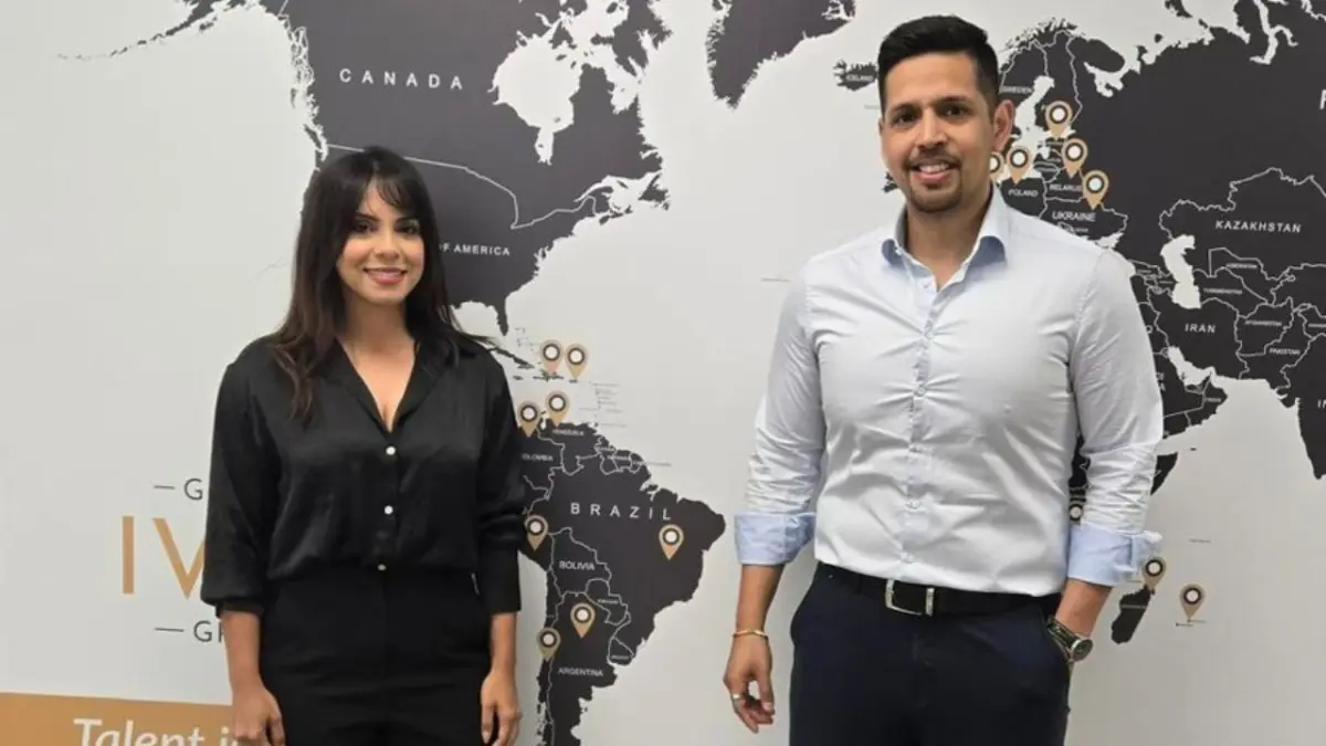 Canadá All Access 2025 llega a República Dominicana.