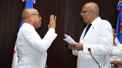 Reeligen a los mismos líderes en el Congreso y arranca la legislatura