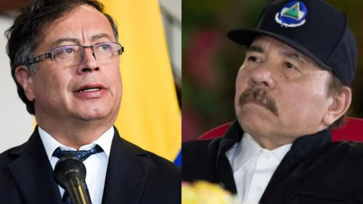 Colombia inicia trámite para extraditar de Nicaragua a exfuncionario acusado de corrupción