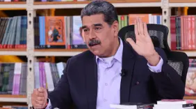 ONG ve una amenaza en la propuesta de Maduro sobre proceso constituyente de sindicatos