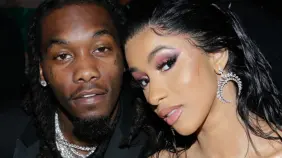 Offset reconoce que "arruinó" su matrimonio con Cardi B