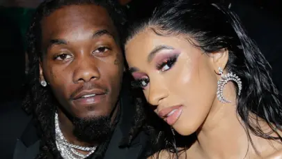 Offset reconoce que "arruinó" su matrimonio con Cardi B