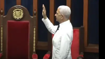 Senado priorizará reforma del Código Laboral, Procesal Penal y Seguridad Social