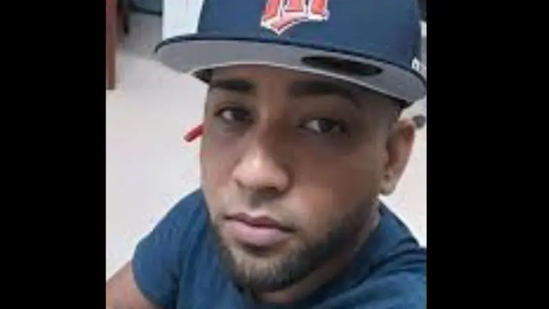 Sepultan restos de hombre implicado en el asesinato del taxista mocano Alfred Joel Fernández Peralta